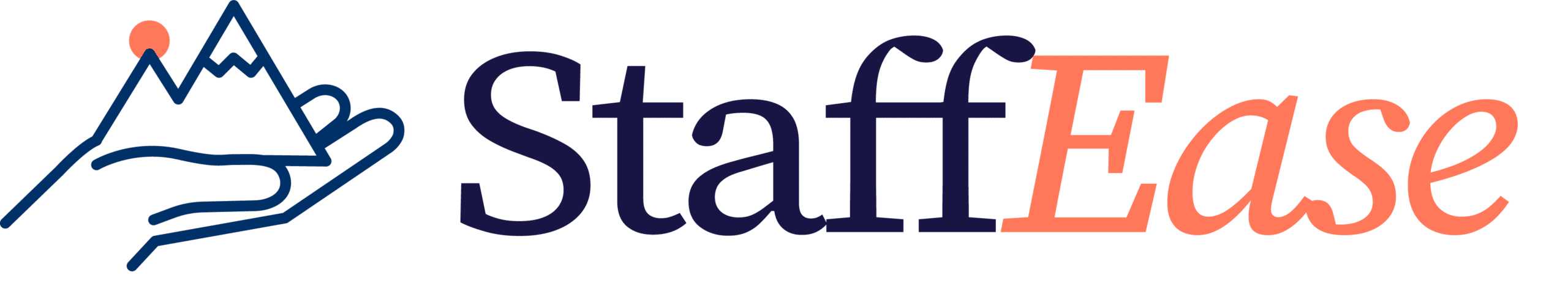 StaffEase logo