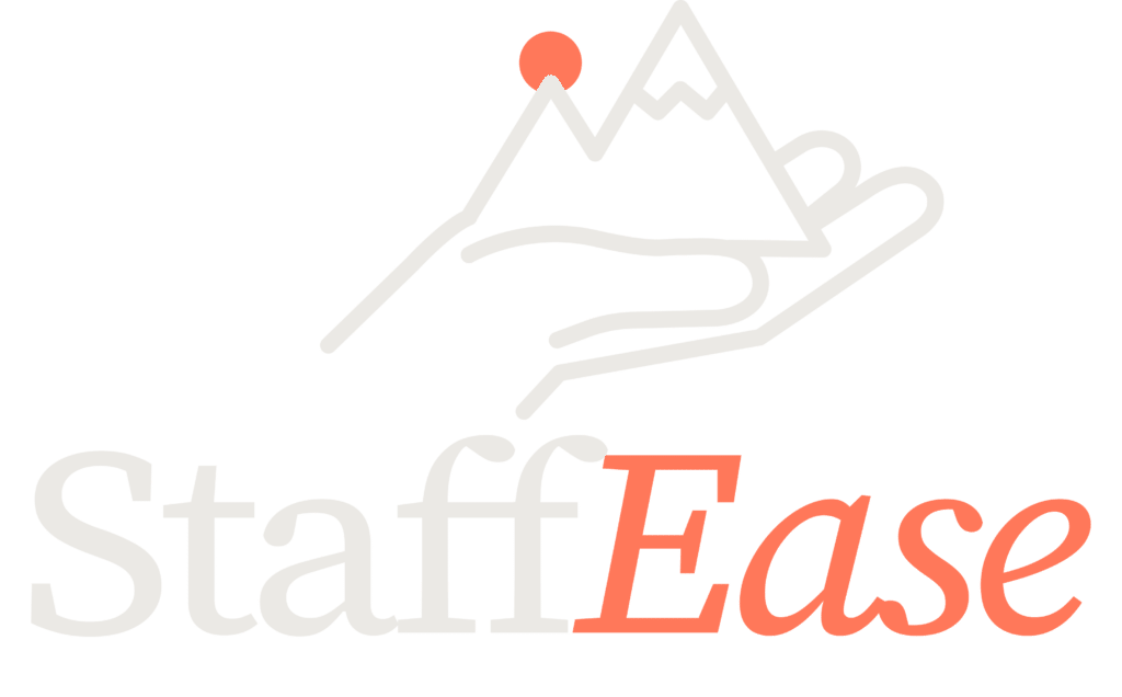 StaffEase logo